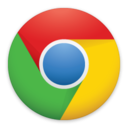 Chrome瀏覽器